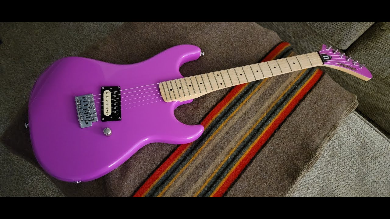 I Bought an Even DUMBER Guitar Than the Last One