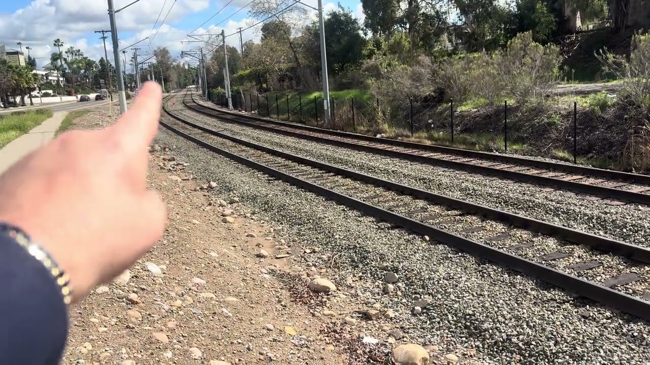 Sdmts ￼ light rail ￼