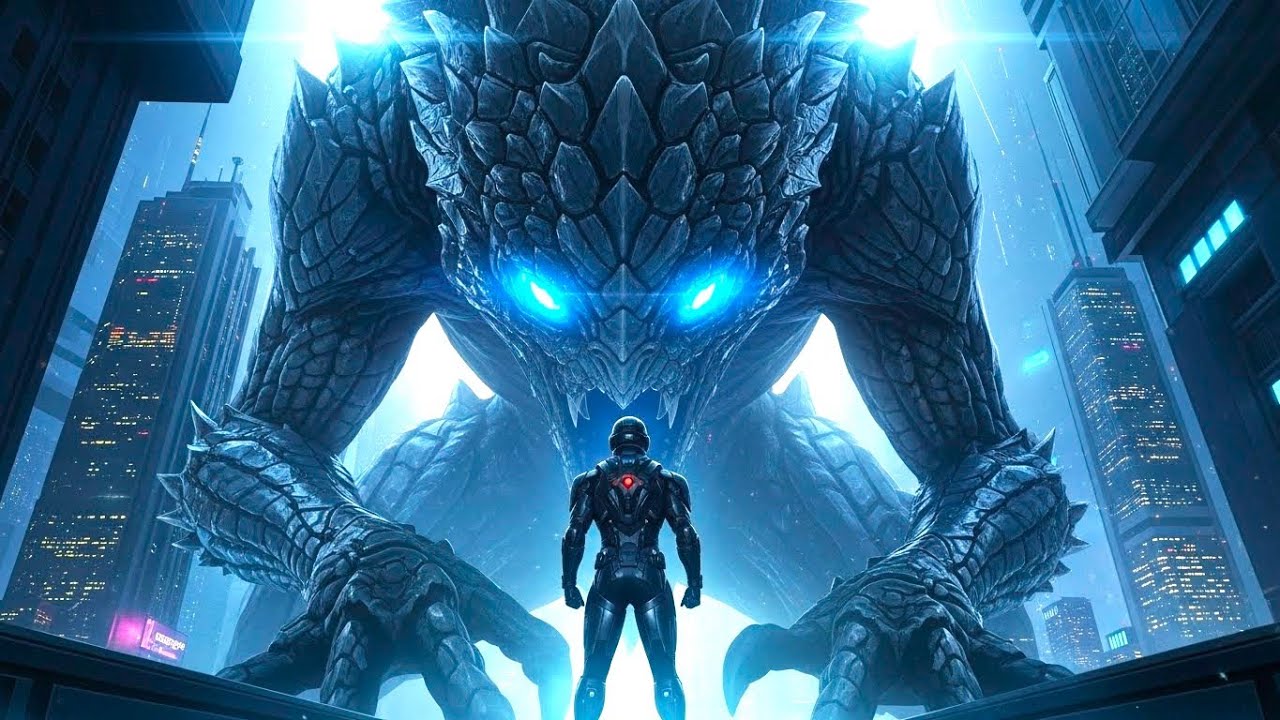 The Most Dangerous Creature in the Galaxy Answered Only to the Human | Sci-Fi | HFY Stories