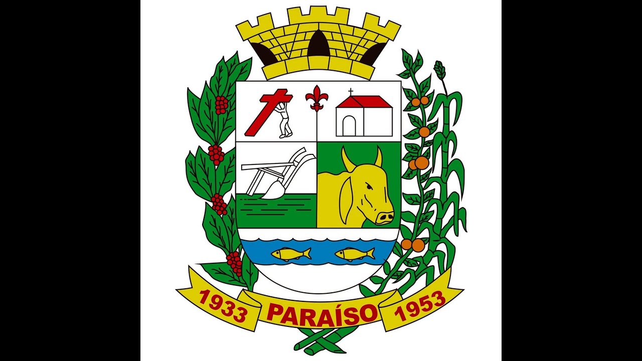 14° Sessão Ordinaria da 18° Legislatura da Câmara Municipal de Paraíso