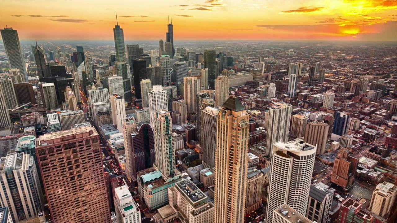 TOP 10 Chicago Attractions (italiano)