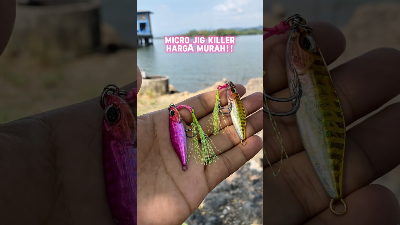 Micro Jig 