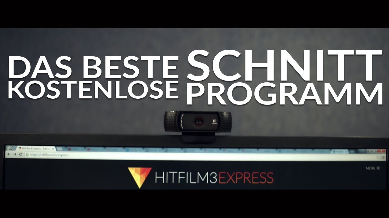 Das BESTE kostenlose Schnittprogramm? | Noel - TechTalk