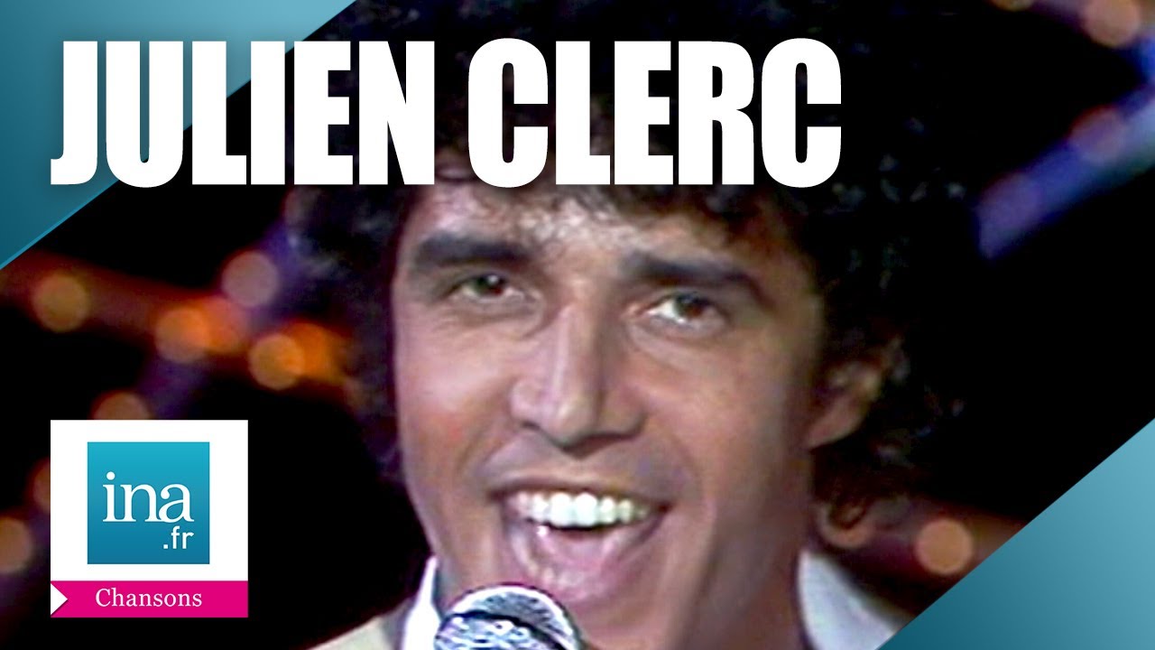 Julien Clerc 