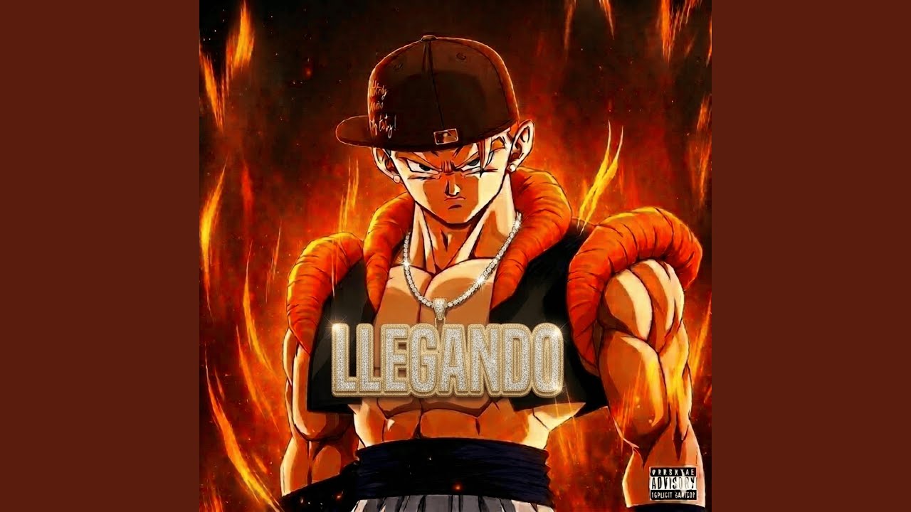 LLEGANDO