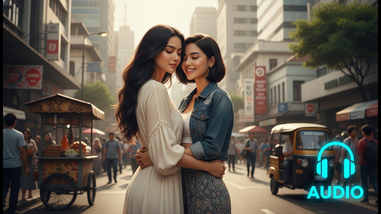 Pengakuan Cinta Terlarang di Altar Pernikahan: Pengkhianatan yang Menghancurkan Keluarga