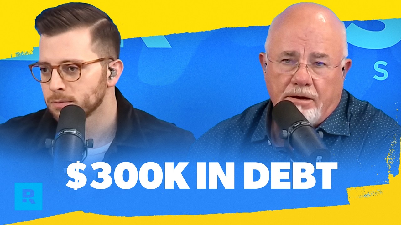 Мне 40 лет, и я влез в долги на 300 000 долларов.
