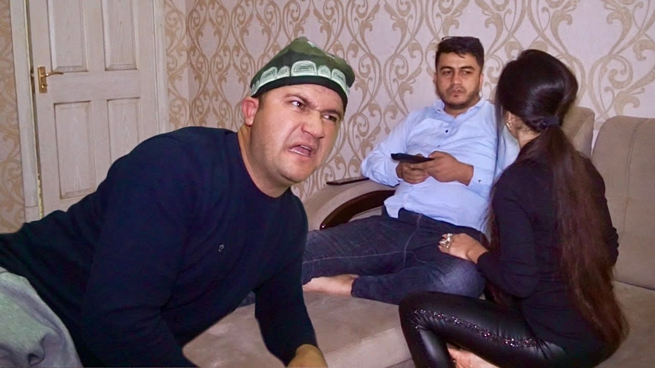 Аруси Милионер Мугамбода Мошин тухфа кард сахнаи нав 2025