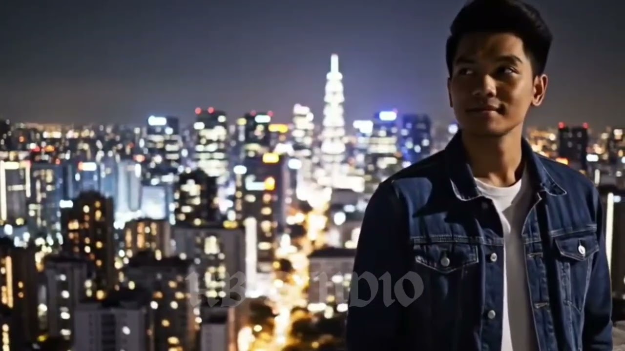 Aku Adalah Aku - HB Studio
