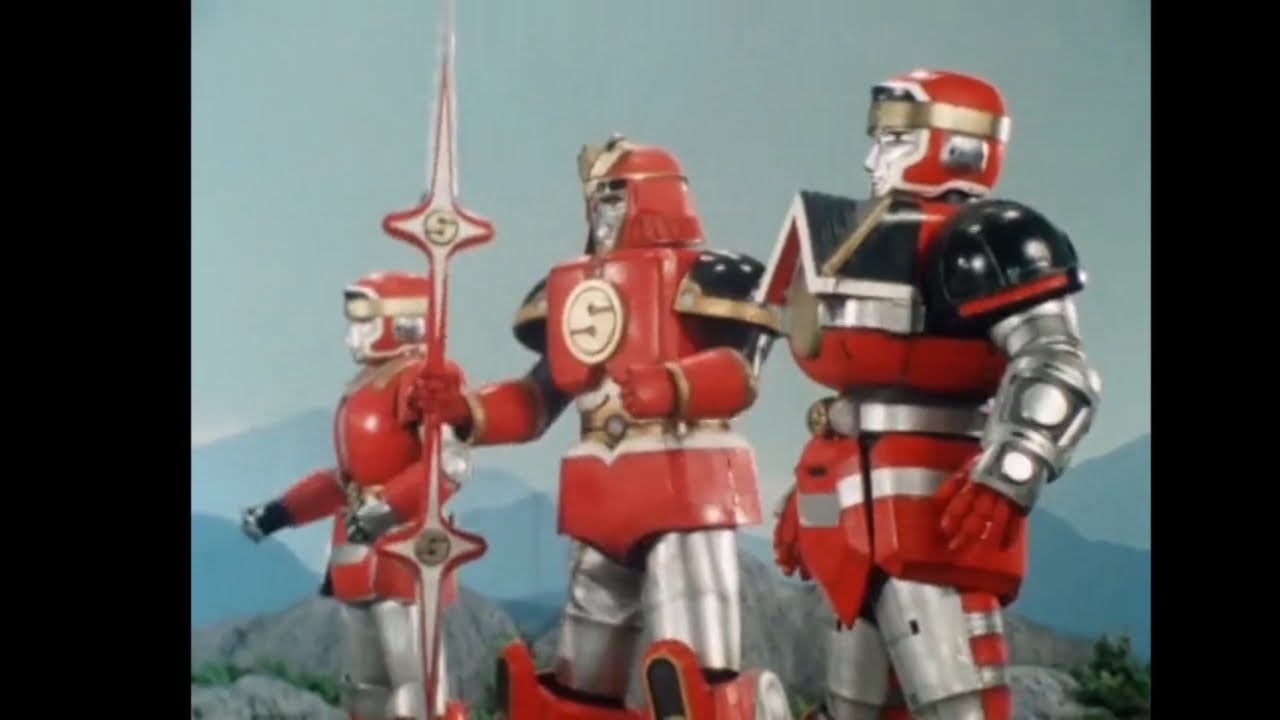 Power Rangers Extra Battles: Alien Rangers & Zords vs Reformer