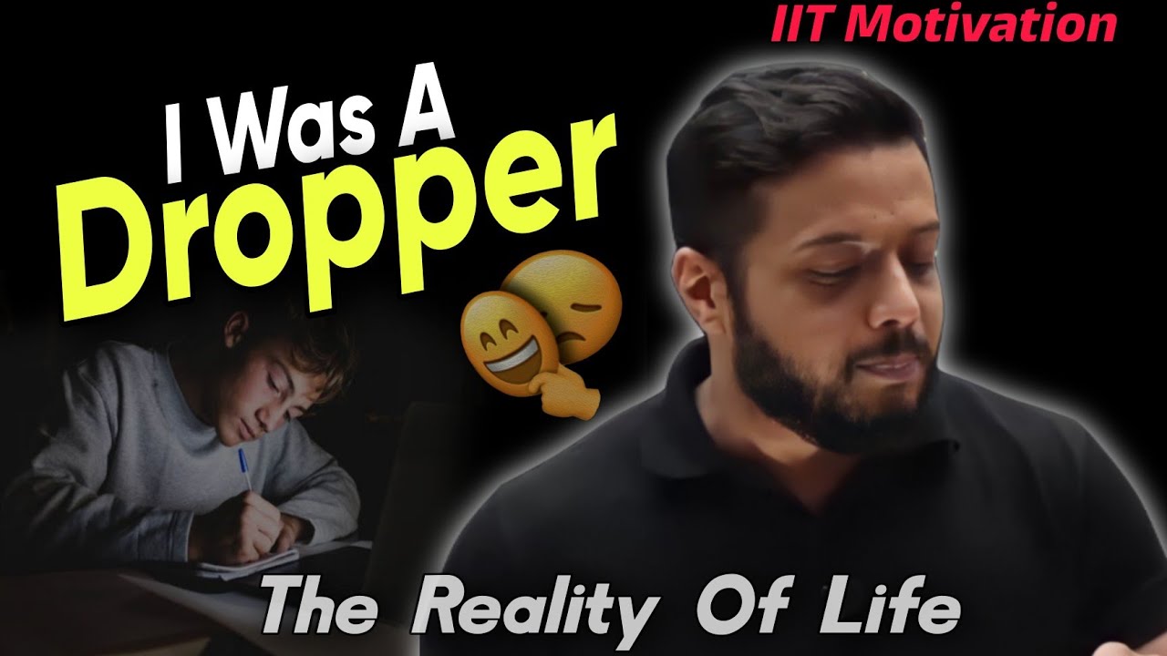 I Was A Dropper - Rajwant Sir |Dropped Se Topper | IITIAN Kaise Bane ?| PhysicsWallah