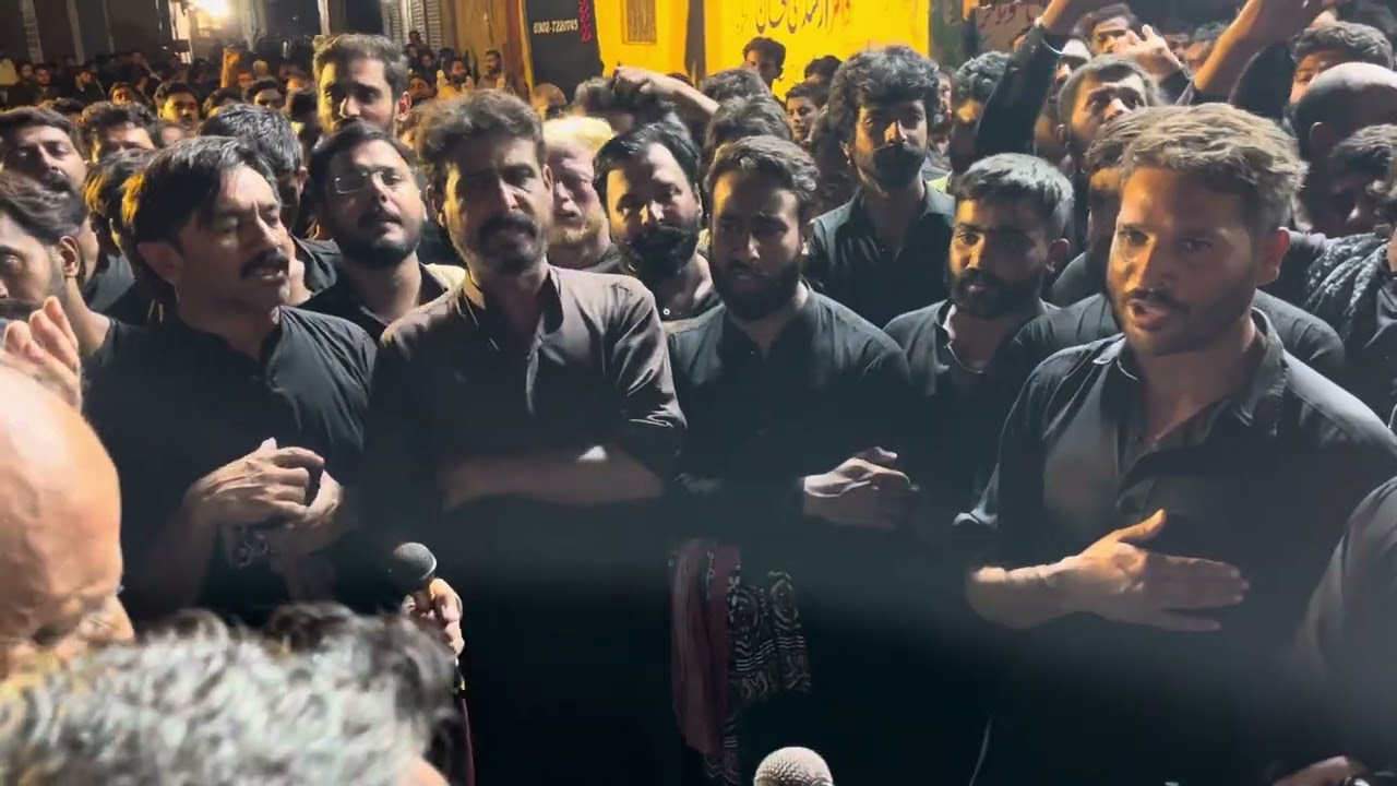 19 safar 2025| Jaloos Pak  Ahmad pur sial 