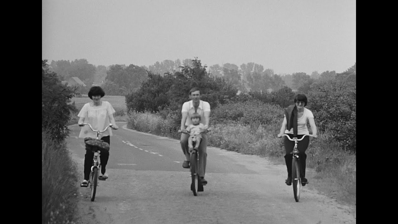 1981 [12] весна — Ораниенбург
