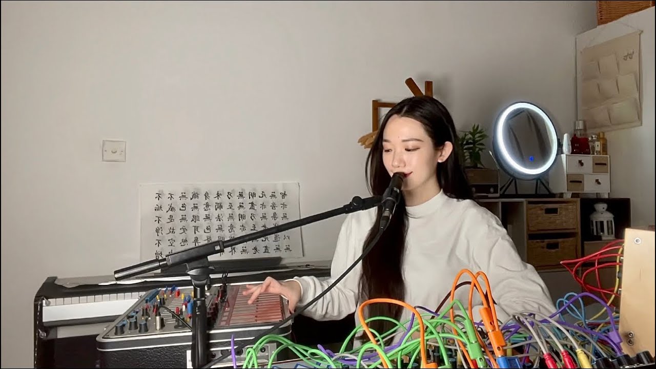 Modular / Eurorack Music - Electricity