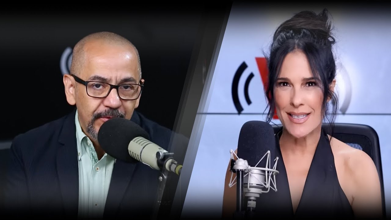 Amor y odio en pareja: cuando lo amas pero ya no lo aguantas | Mario Guerra en Martha Debayle en W
