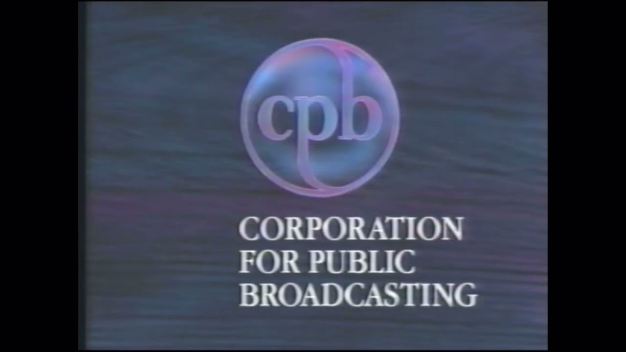 PBS Club Connect 1992 Funding Credits