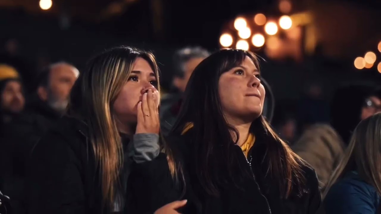 133 AÑOS DE GLORIA | PEÑAROL