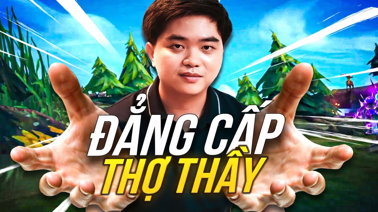 ĐỈNH NÓC, KỊCH TRẦN - C7N COMEBACK VCS!
