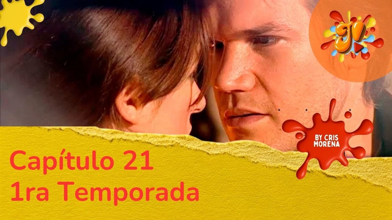 Floricienta Temporada 1 Capitulo 21