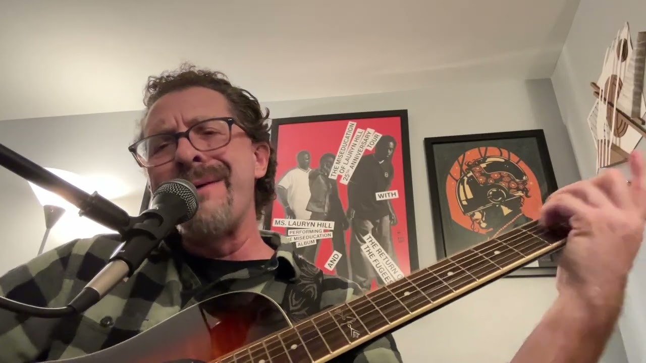 Babe I’m Gonna Leave You - Acoustic Zep