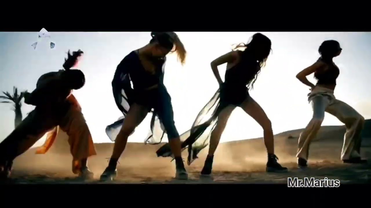 Jason Derulo ft. David Guetta  - Saturday Sunday Remix Mr.Marius