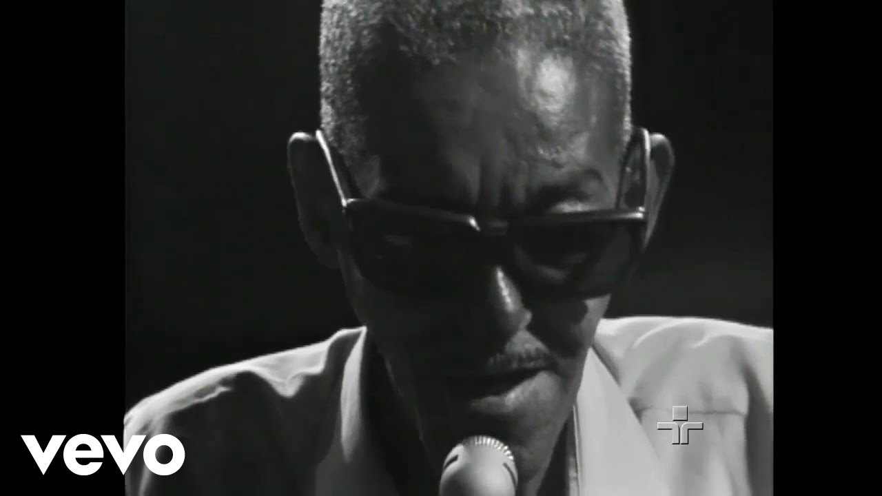 Cartola - O Sol Nascerá (Programa Ensaio)