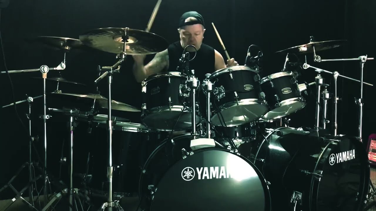 Sepultura Desperate Cry Intro