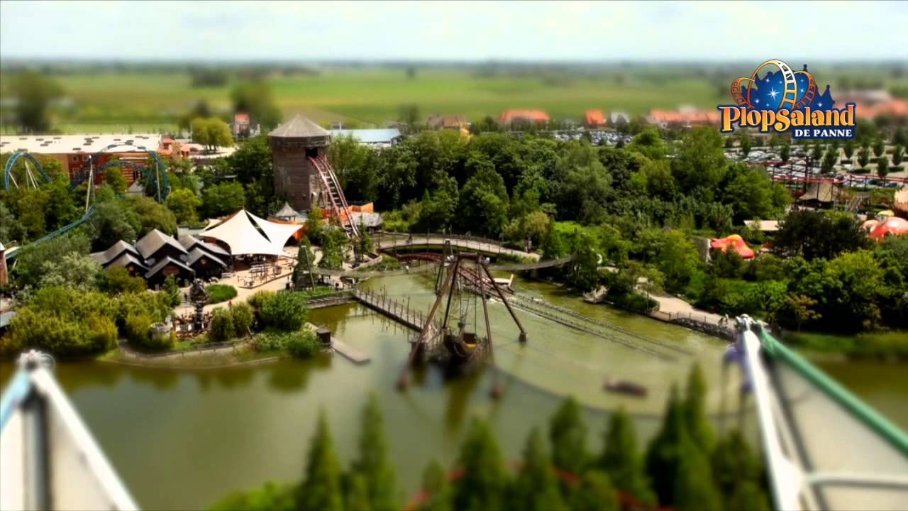Plopsa Parks