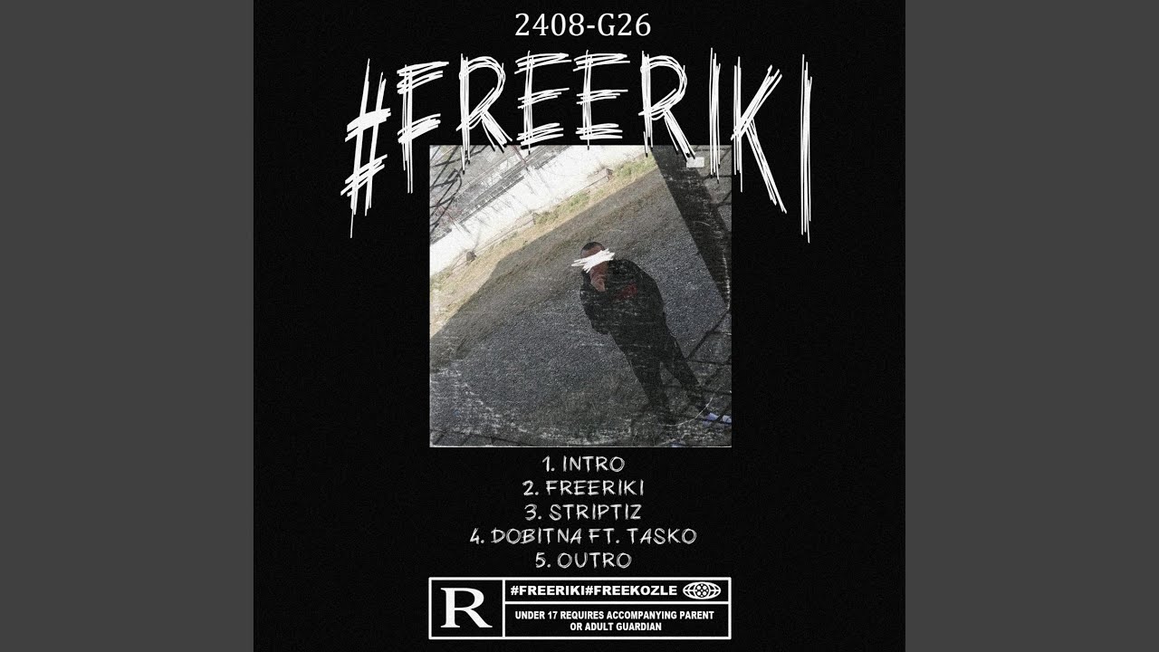 Free Riki