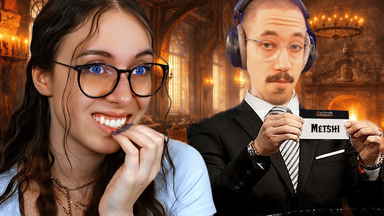 Der RAIDKADER für MOLTEN CORE wird verkündet: Ist FELIKAH dabei? | Sauercrowd WoW HC-Event