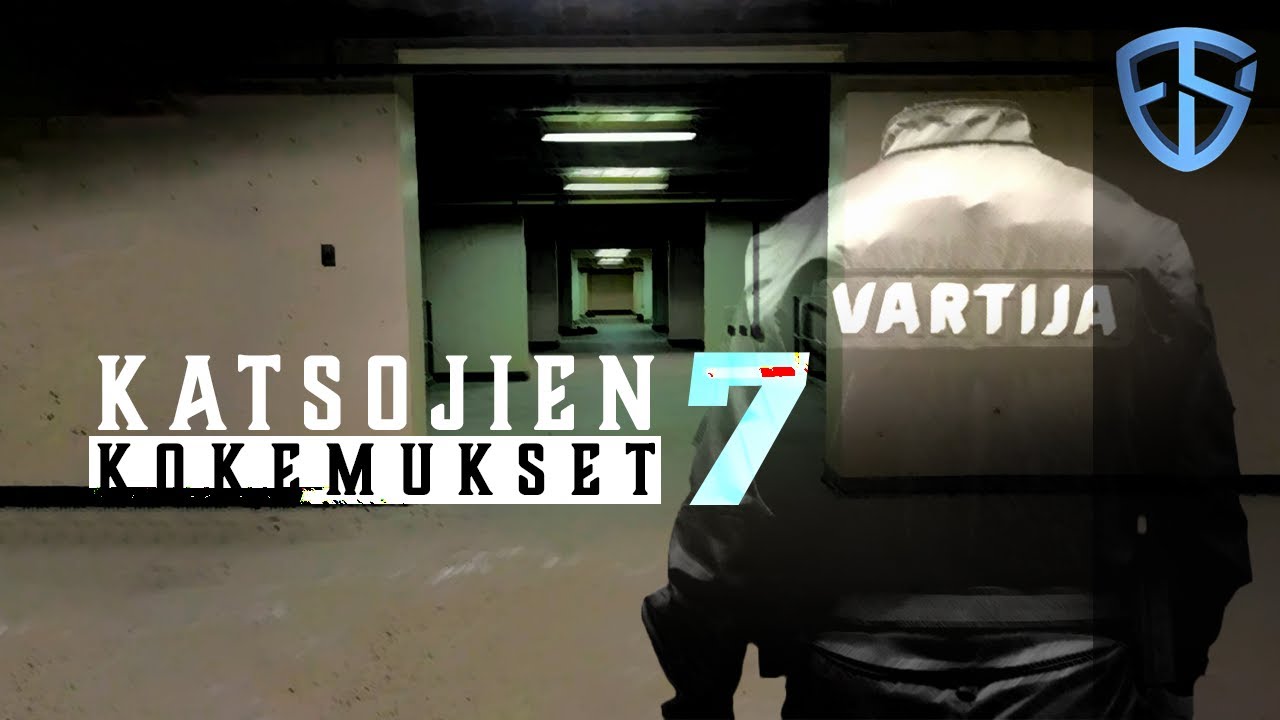 Työvuorossa tapahtui kummia | Luen katsojien tarinoita #7