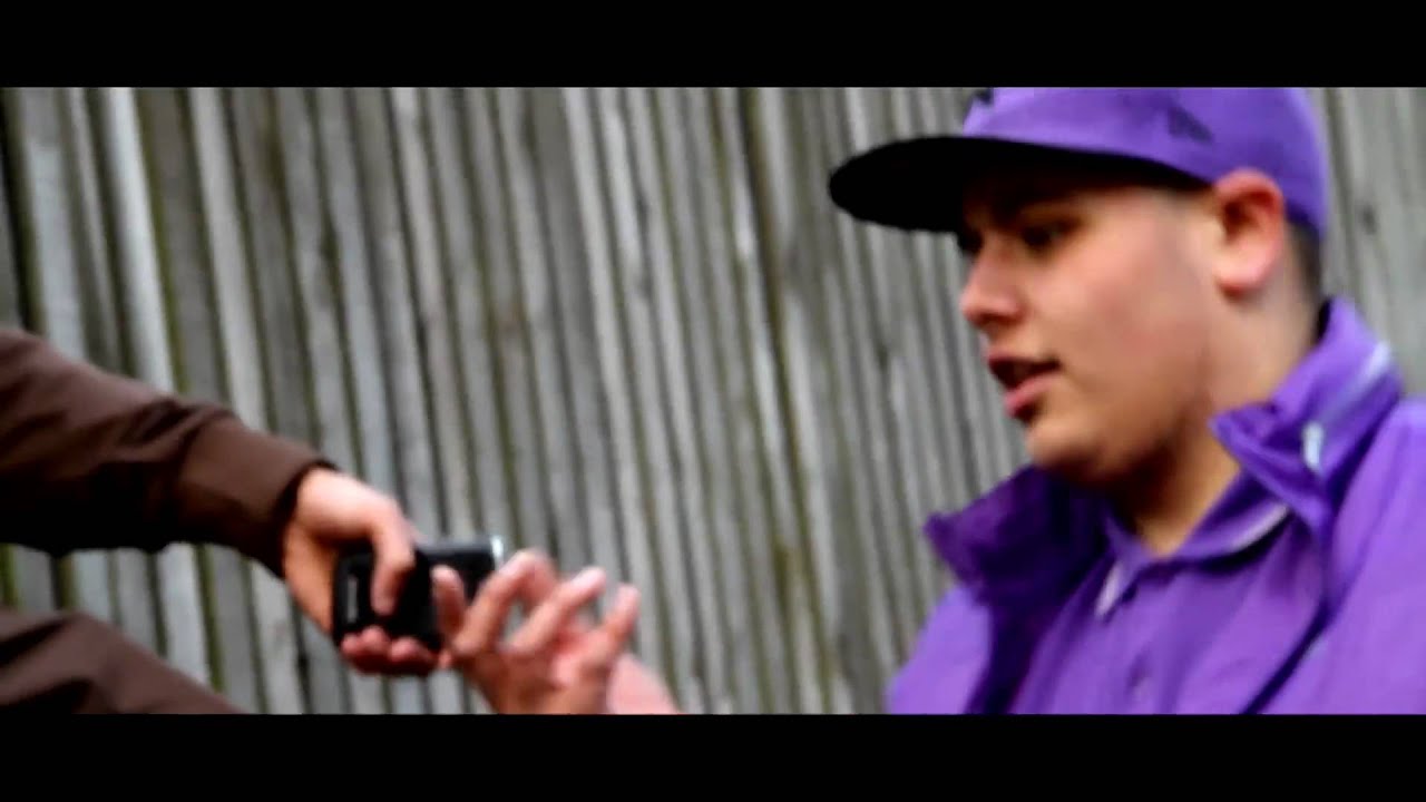GRIMEBLOG - JAYKAE 