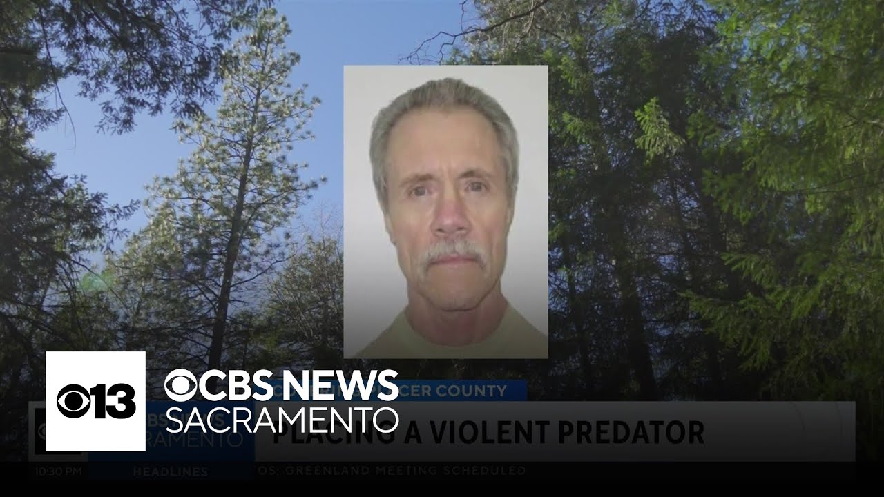 Alta town hall discusses potential placement of sexually violent predator