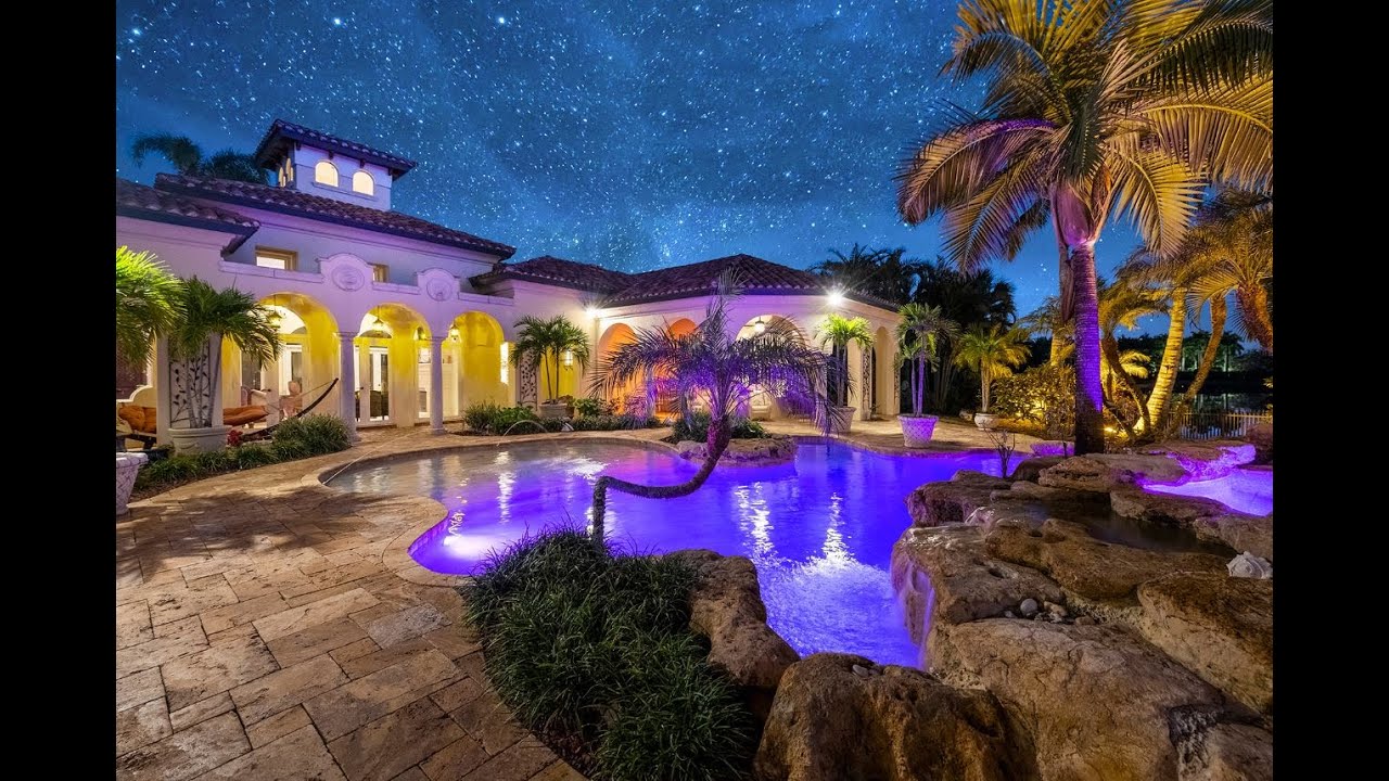 Casa de Glades