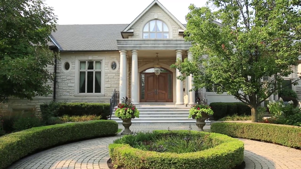 SOLD: Listed and Sold by Janice Williams, Broker - Sotheby's International Realty Canada