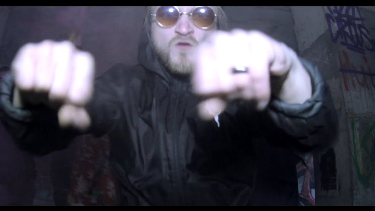 Видеоприглашение Pizza Circus (2019)