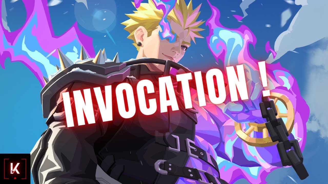 DISLYTE : Invocation Matéo ! Ou pas 😅