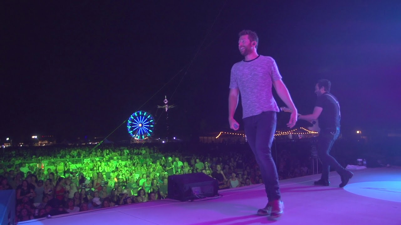 Brett Eldredge - 