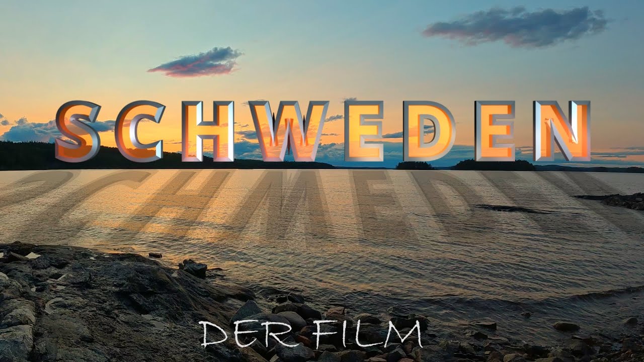 SCHWEDEN AUF EIGENE FAUST 2.0 [Der Film]