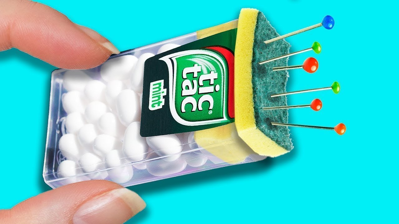 30 TRUQUES SIMPLES DE COSTURA