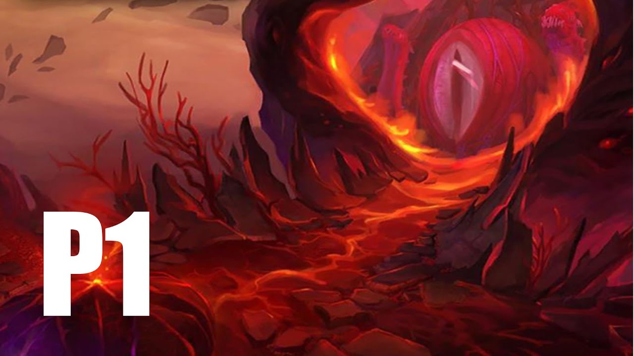 Heroic & Mythic Emerald Nightmare Progression with Legacy Reborn! (1/2)