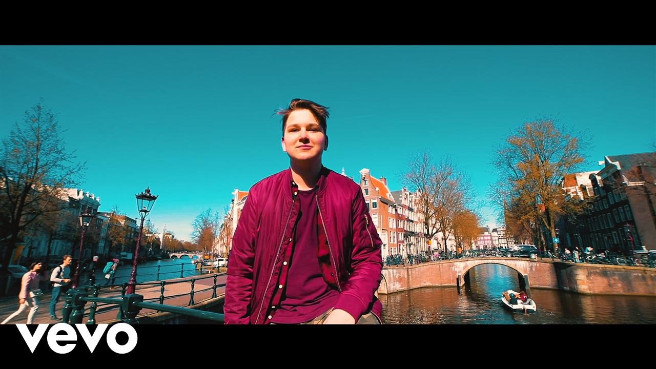 Daniel Okas - Tanssit Mulle