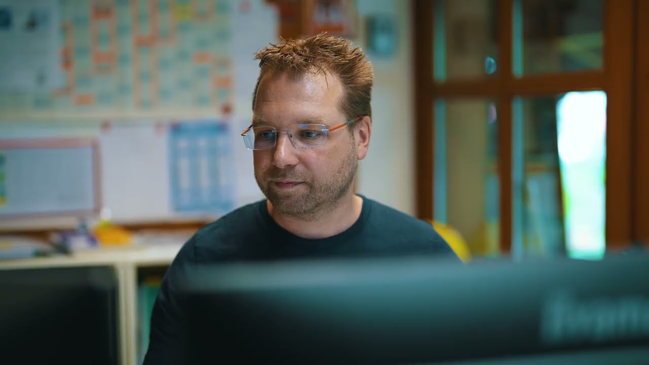 Imagefilm Ehrenamt im Sport