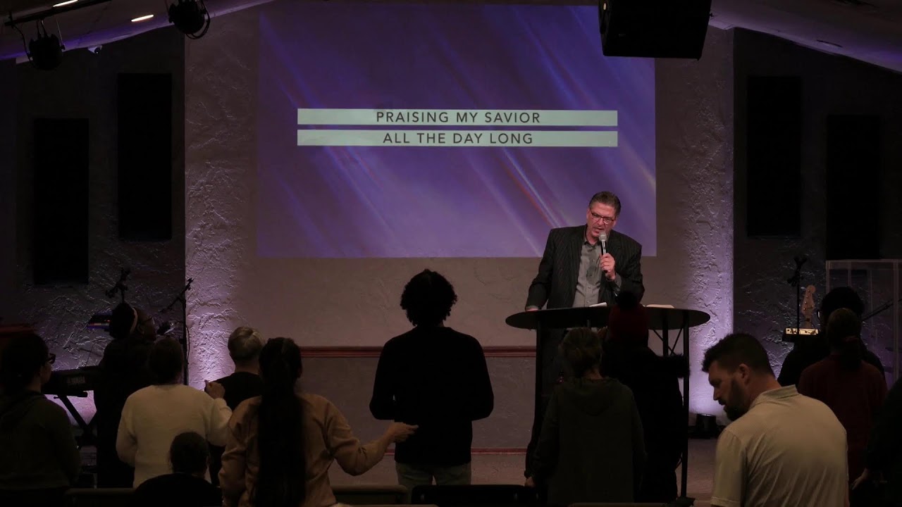 Midweek Service