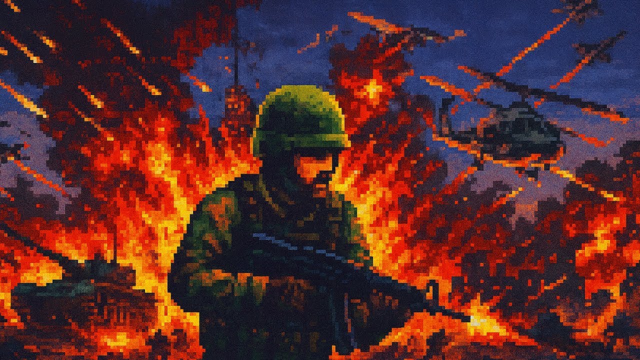 Command Didn’t Approve This Plan (Battlefield 6 Live) #live #battlefield6
