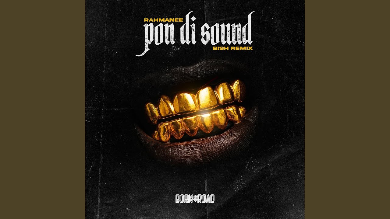 Pon Di Sound (Bish Remix)