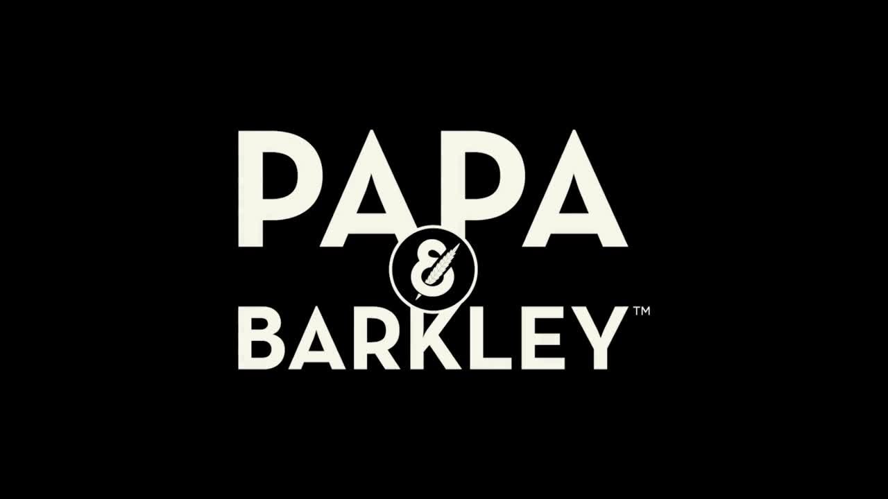 Papa & Barkley CBD Full Spectrum Hemp Extract Releaf Balm Product Review