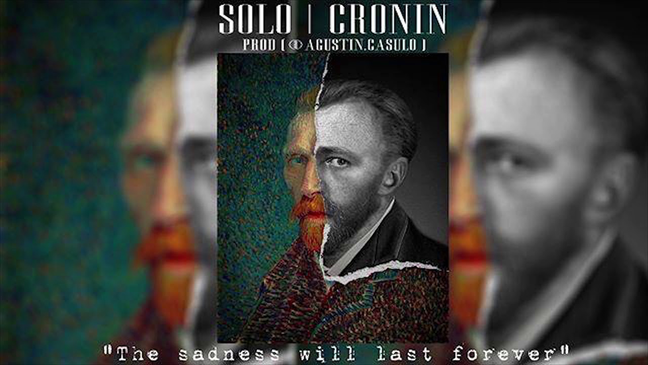 SOLO | &ldquo;The sadness will last forever&rdquo; | Cronin