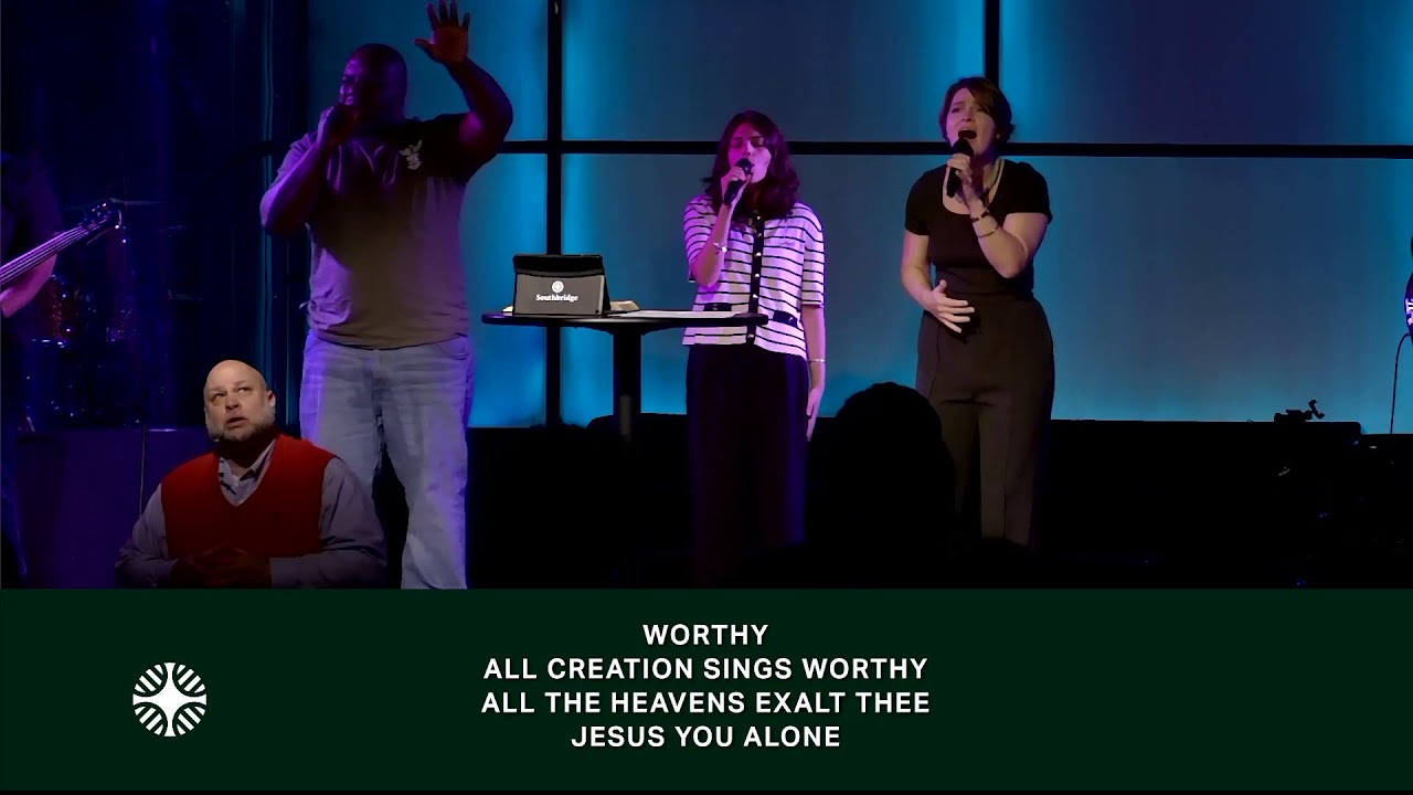 Sunday Worship Gathering