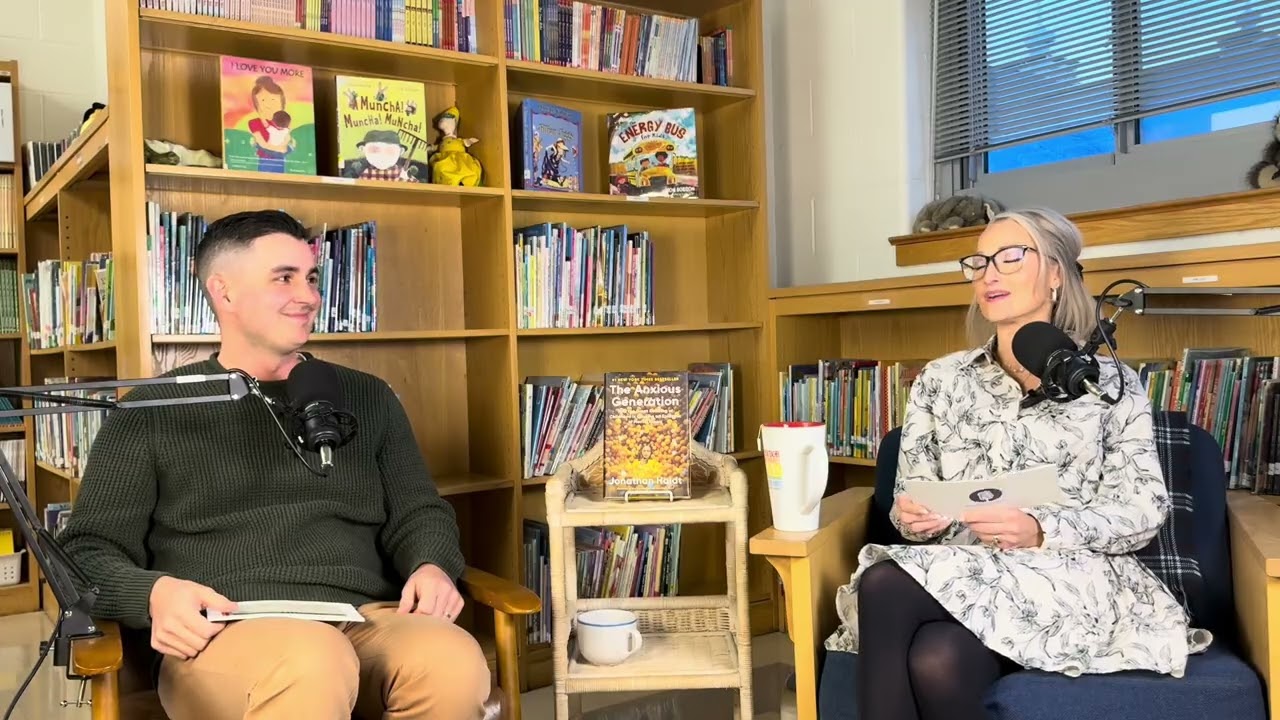 Episode 2: East Moriches Podcast with Cags & Kyle